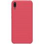 Nillkin Super Frosted Shield Matte cover case for Huawei Enjoy 9 order from official NILLKIN store